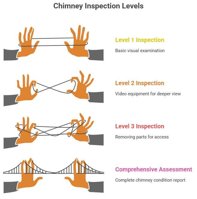 chimney services in strasburg co