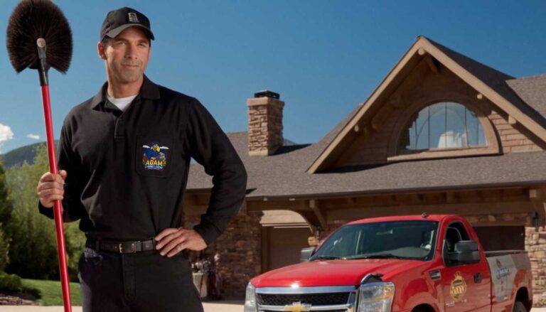 chimney services in snowmass village colorado