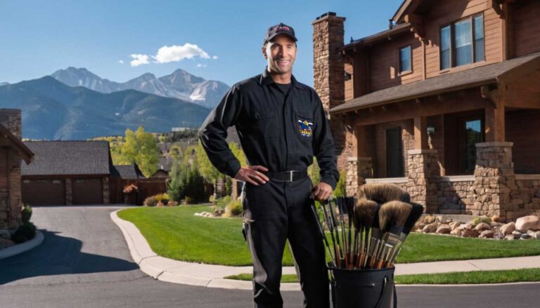 chimney services in telluride co