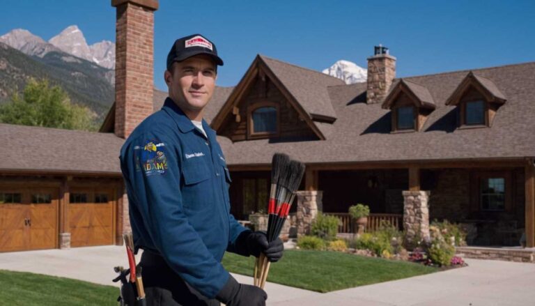 chimney services in timnath co