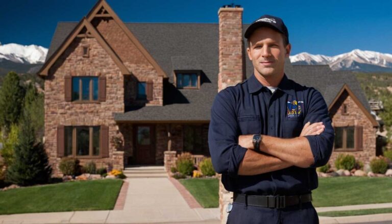 chimney services in edwards colorado