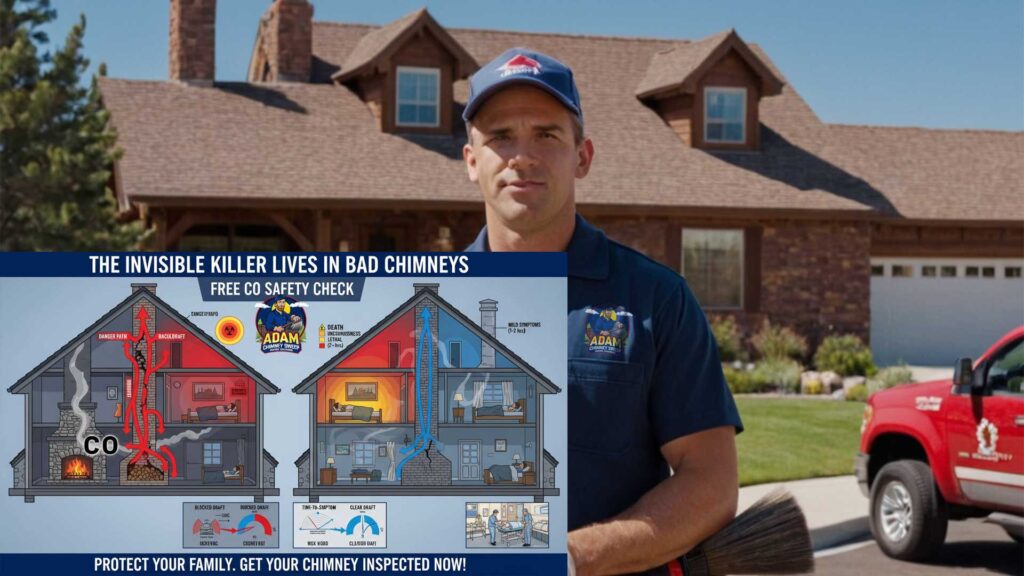 chimney services in strasburg colorado