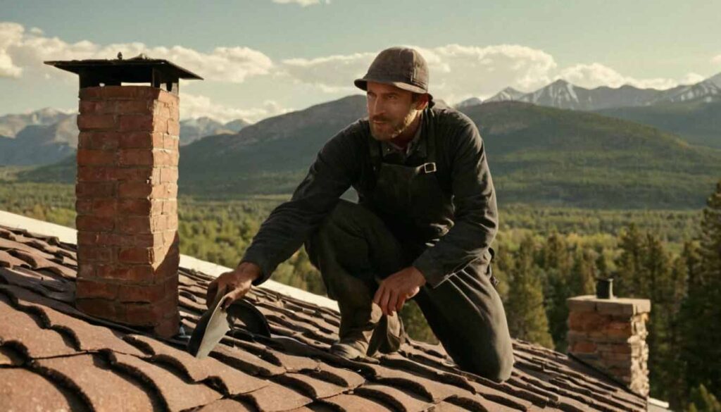 colorado chimney remodeling services