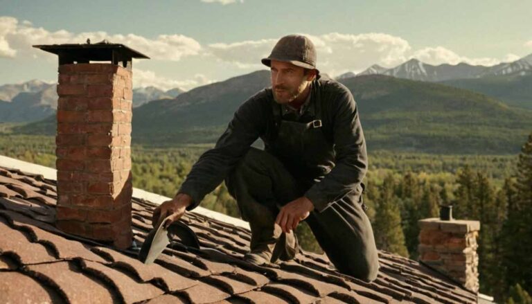 colorado chimney remodeling services
