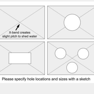 km Chimney Chase Cover colorado