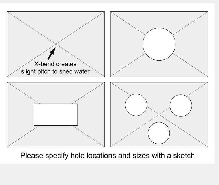 km Chimney Chase Cover colorado